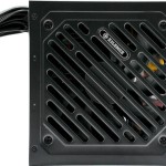 Xilence XP750R12 750W Μαύρο Τροφοδοτικό Υπολογιστή Full Wired 80 Plus Gold