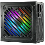 Xilence XP750R12.ARGB 750W Μαύρο Τροφοδοτικό Υπολογιστή Full Wired 80 Plus Gold