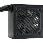 Xilence XP750R12.ARGB 750W Μαύρο Τροφοδοτικό Υπολογιστή Full Wired 80 Plus Gold