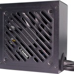 Xilence XP850R12 850W Μαύρο Τροφοδοτικό Υπολογιστή Full Wired 80 Plus Gold