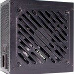 Xilence XP850R12 850W Μαύρο Τροφοδοτικό Υπολογιστή Full Wired 80 Plus Gold