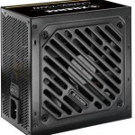 Xilence XP850R12 850W Μαύρο Τροφοδοτικό Υπολογιστή Full Wired 80 Plus Gold