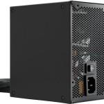 Xilence XP850R12 850W Μαύρο Τροφοδοτικό Υπολογιστή Full Wired 80 Plus Gold