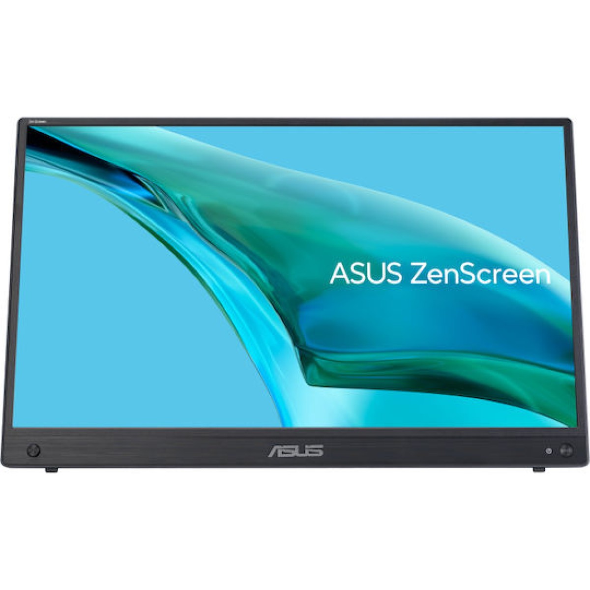Asus MB16AHG IPS Φορητό Monitor 15.6