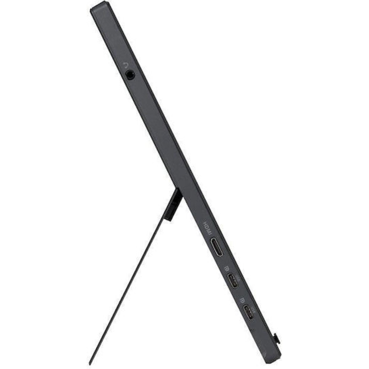 Asus MB16AHG IPS Φορητό Monitor 15.6