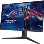 Asus ROG Strix XG27AQMR IPS HDR Gaming Monitor 27