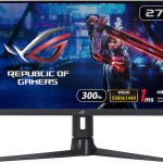 Asus ROG Strix XG27AQMR IPS HDR Gaming Monitor 27