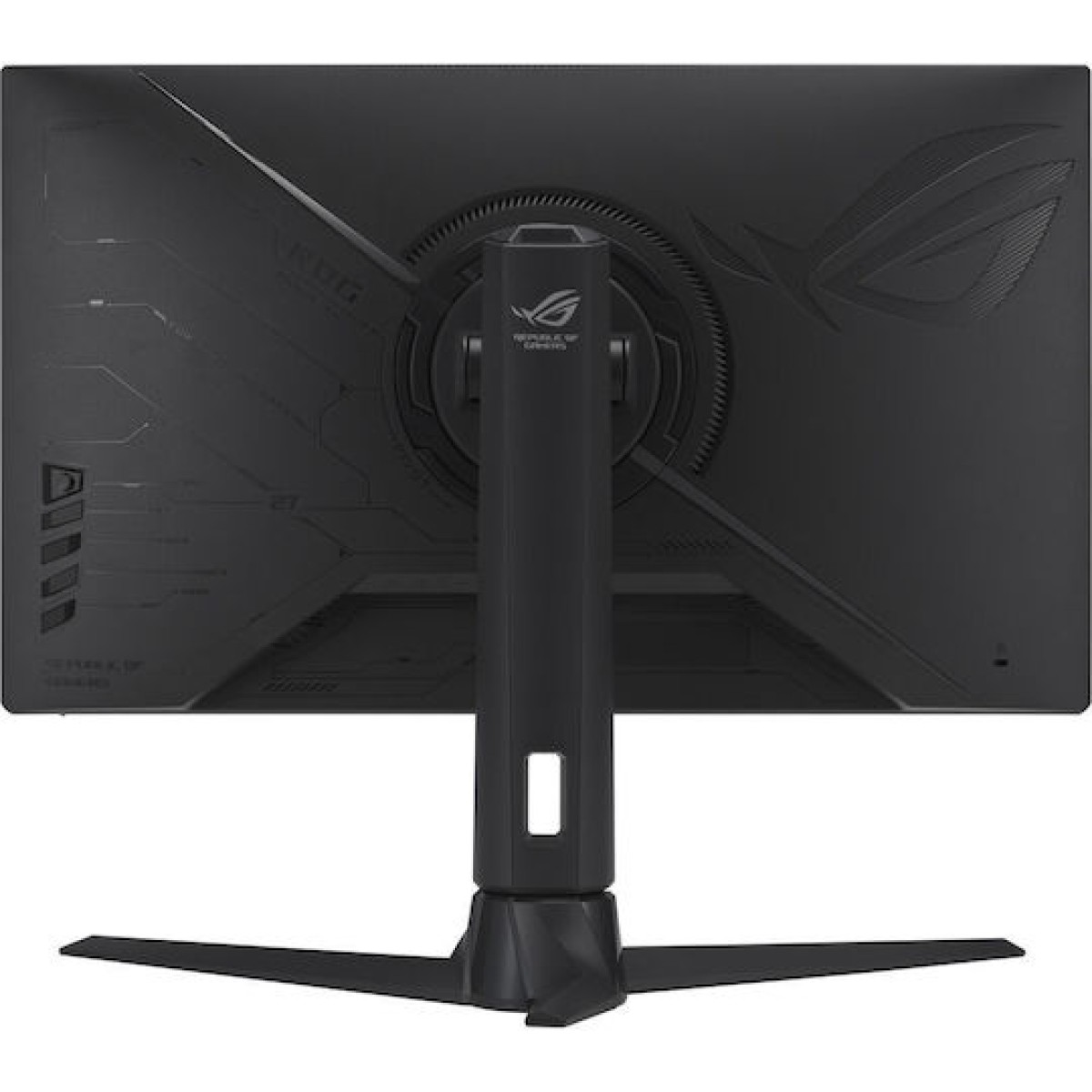 Asus ROG Strix XG27AQMR IPS HDR Gaming Monitor 27