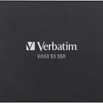 Verbatim Vi550 S3 SSD 2TB 2.5'' SATA III
