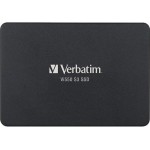 Verbatim Vi550 S3 SSD 2TB 2.5\'\' SATA III