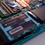 Verbatim Vi550 S3 SSD 2TB 2.5'' SATA III