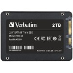 Verbatim Vi550 S3 SSD 2TB 2.5\'\' SATA III