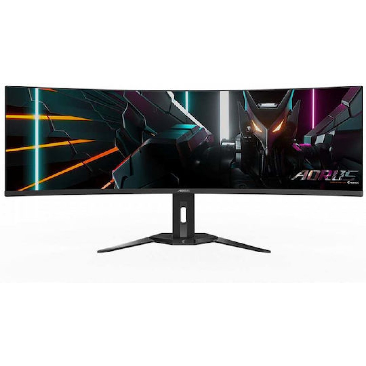 Gigabyte AORUS CO49DQ Ultrawide OLED HDR Gaming Monitor 49