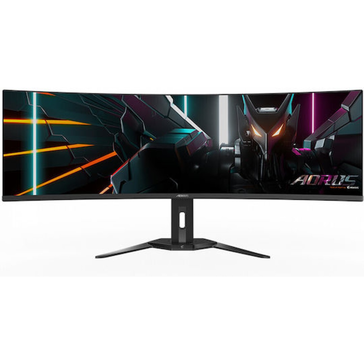 Gigabyte AORUS CO49DQ Ultrawide OLED HDR Gaming Monitor 49