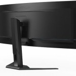 Gigabyte AORUS CO49DQ Ultrawide OLED HDR Gaming Monitor 49