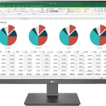 LG 27UK670P-B IPS Monitor 27