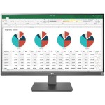 LG 27UK670P-B IPS Monitor 27\