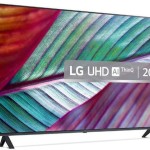 LG Smart Τηλεόραση 75