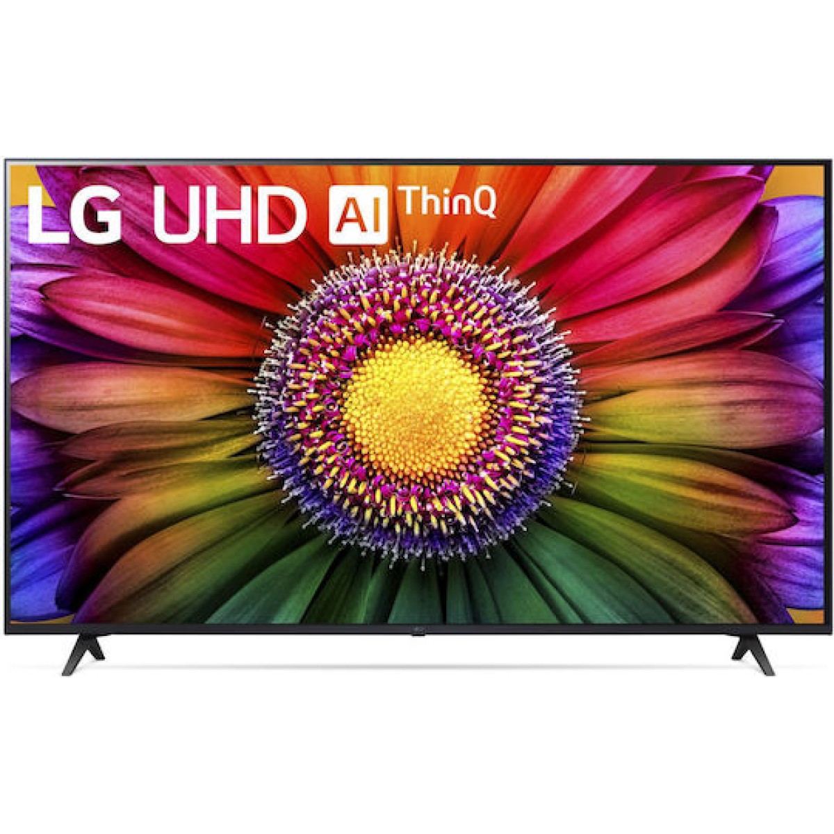 LG Smart Τηλεόραση 75