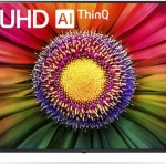 LG Smart Τηλεόραση 75