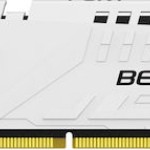Kingston Fury Beast DDR5 με Module 1x32GB και Ταχύτητα 5600 για Desktop