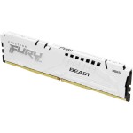 Kingston Fury Beast DDR5 με Module 1x32GB και Ταχύτητα 5600 για Desktop