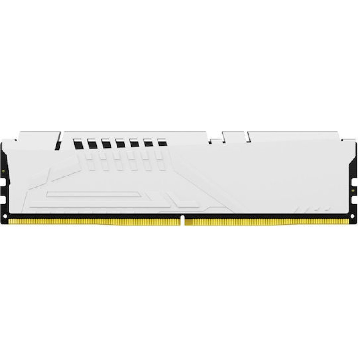 Kingston Fury Beast DDR5 με Module 1x32GB και Ταχύτητα 5600 για Desktop