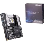Asus PRO WS WRX90E-SAGE Motherboard Micro ATX με AMD TR5 Socket 90MB1FW0-M0EAY0