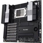 Asus PRO WS WRX90E-SAGE Motherboard Micro ATX με AMD TR5 Socket 90MB1FW0-M0EAY0