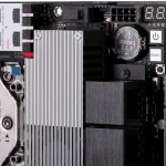 Asus PRO WS WRX90E-SAGE Motherboard Micro ATX με AMD TR5 Socket 90MB1FW0-M0EAY0