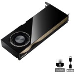 PNY RTX 6000 Ada 48GB GDDR6 Κάρτα Γραφικών