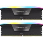 Corsair Vengeance DDR5 32GB RAM με 2x16GB Modules και Ταχύτητα 6000 για Desktop