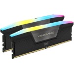 Corsair Vengeance DDR5 32GB RAM με 2x16GB Modules και Ταχύτητα 6000 για Desktop