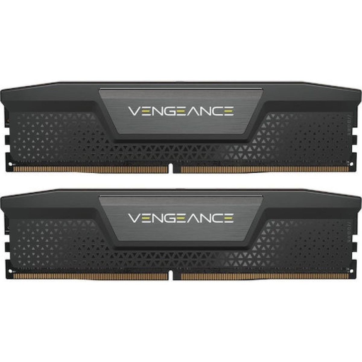 Corsair Vengeance DDR5 32GB RAM με 2x16GB Modules και Ταχύτητα 6000 για Desktop