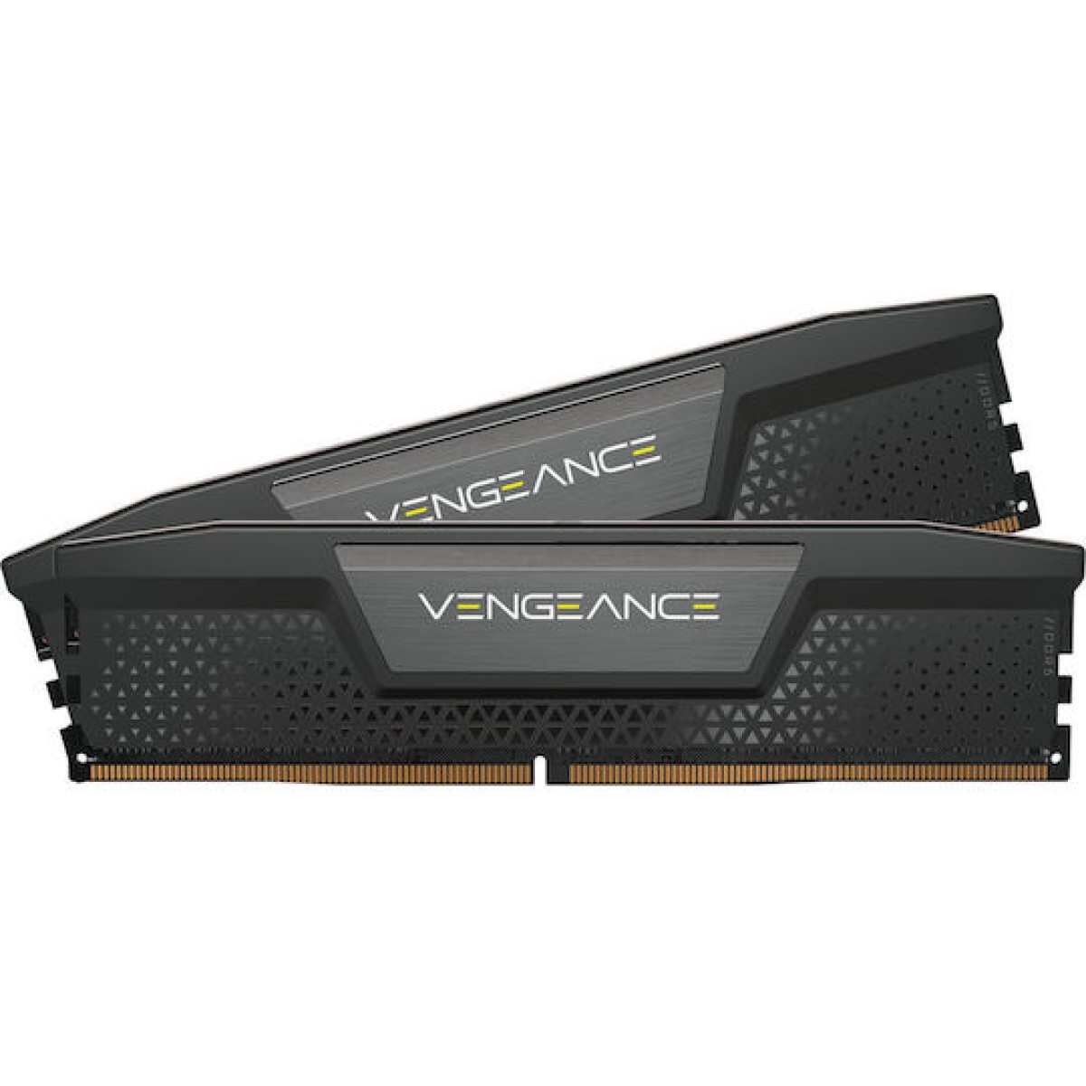 Corsair Vengeance DDR5 32GB RAM με 2x16GB Modules και Ταχύτητα 6000 για Desktop
