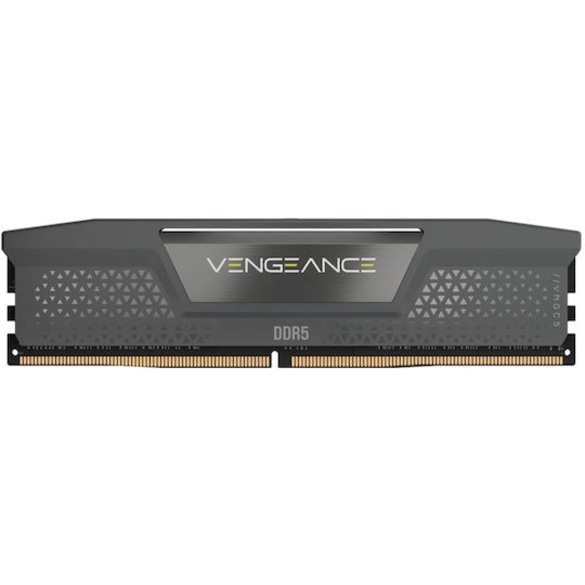 Corsair Vengeance DDR5 32GB RAM με 2x16GB Modules και Ταχύτητα 6000 για Desktop