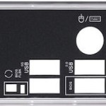 Asus TUF Gaming A620M Plus Motherboard Micro ATX με AMD AM5 Socket