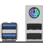 Asus TUF Gaming A620M Plus Motherboard Micro ATX με AMD AM5 Socket