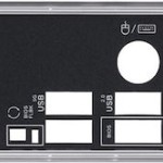 Asus TUF Gaming A620M Plus Wifi Motherboard Micro ATX με AMD AM5 Socket 90MB1F00-M0EAY0