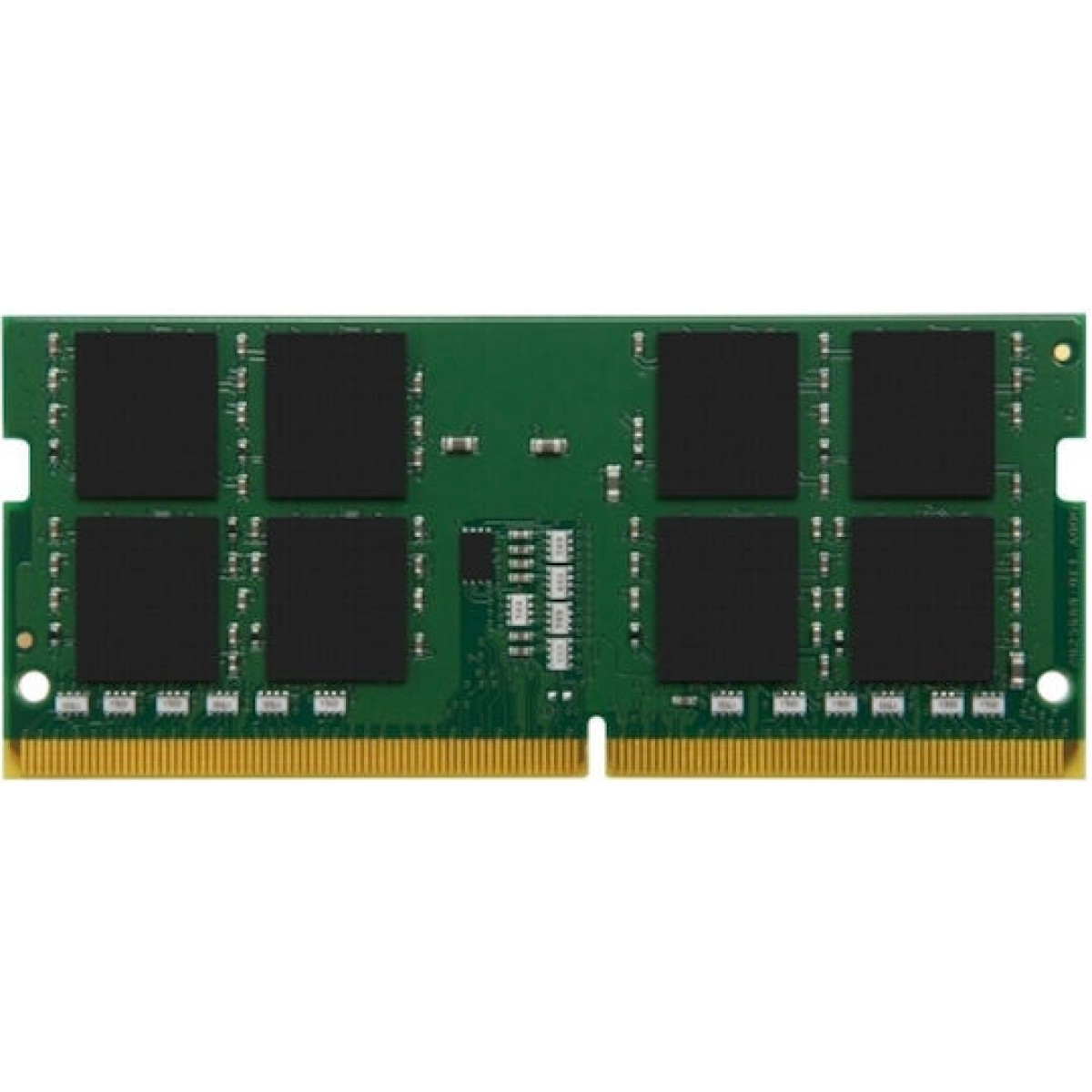 Kingston DDR4 με Module 1x8GB και Ταχύτητα 3200 για Laptop