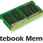 Kingston DDR4 με Module 1x8GB και Ταχύτητα 3200 για Laptop
