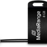 MediaRange MR920 8GB USB 2.0