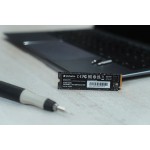Verbatim Vi3000 PCle SSD 512GB M.2 NVMe PCI Express 3.0
