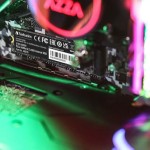 Verbatim Vi3000 PCle SSD 512GB M.2 NVMe PCI Express 3.0