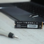 Verbatim Vi3000 SSD 2TB M.2 NVMe PCI Express 3.0