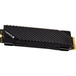 Verbatim Vi7000 PCle SSD 1TB M.2 NVMe PCI Express 4.0