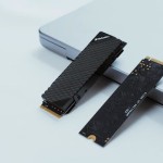 Verbatim Vi7000 PCle SSD 1TB M.2 NVMe PCI Express 4.0