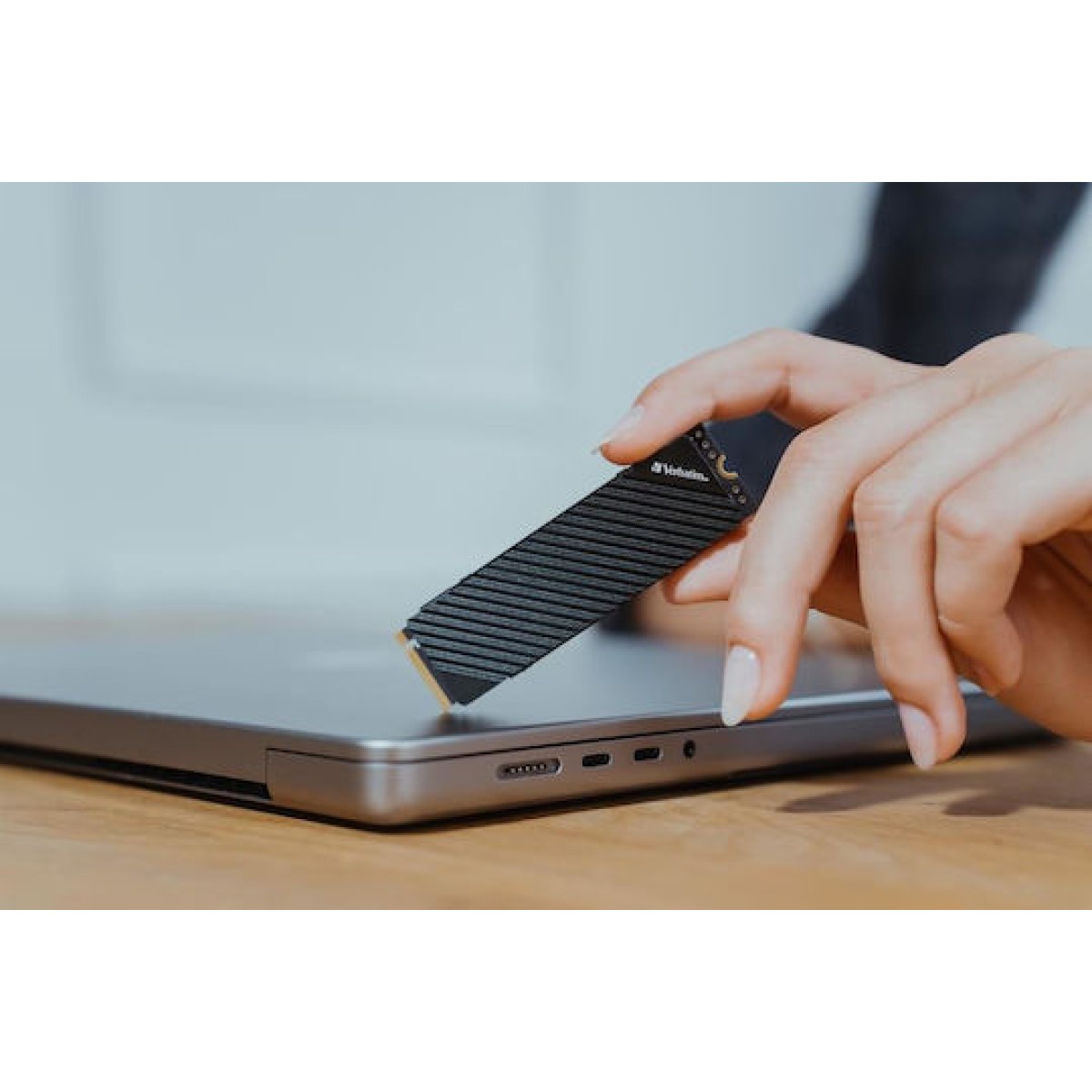 Verbatim Vi7000 PCle SSD 1TB M.2 NVMe PCI Express 4.0