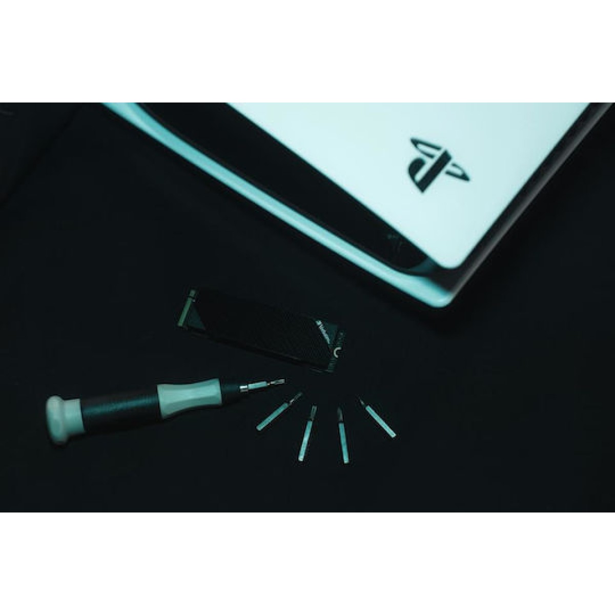 Verbatim Vi7000 PCle SSD 1TB M.2 NVMe PCI Express 4.0