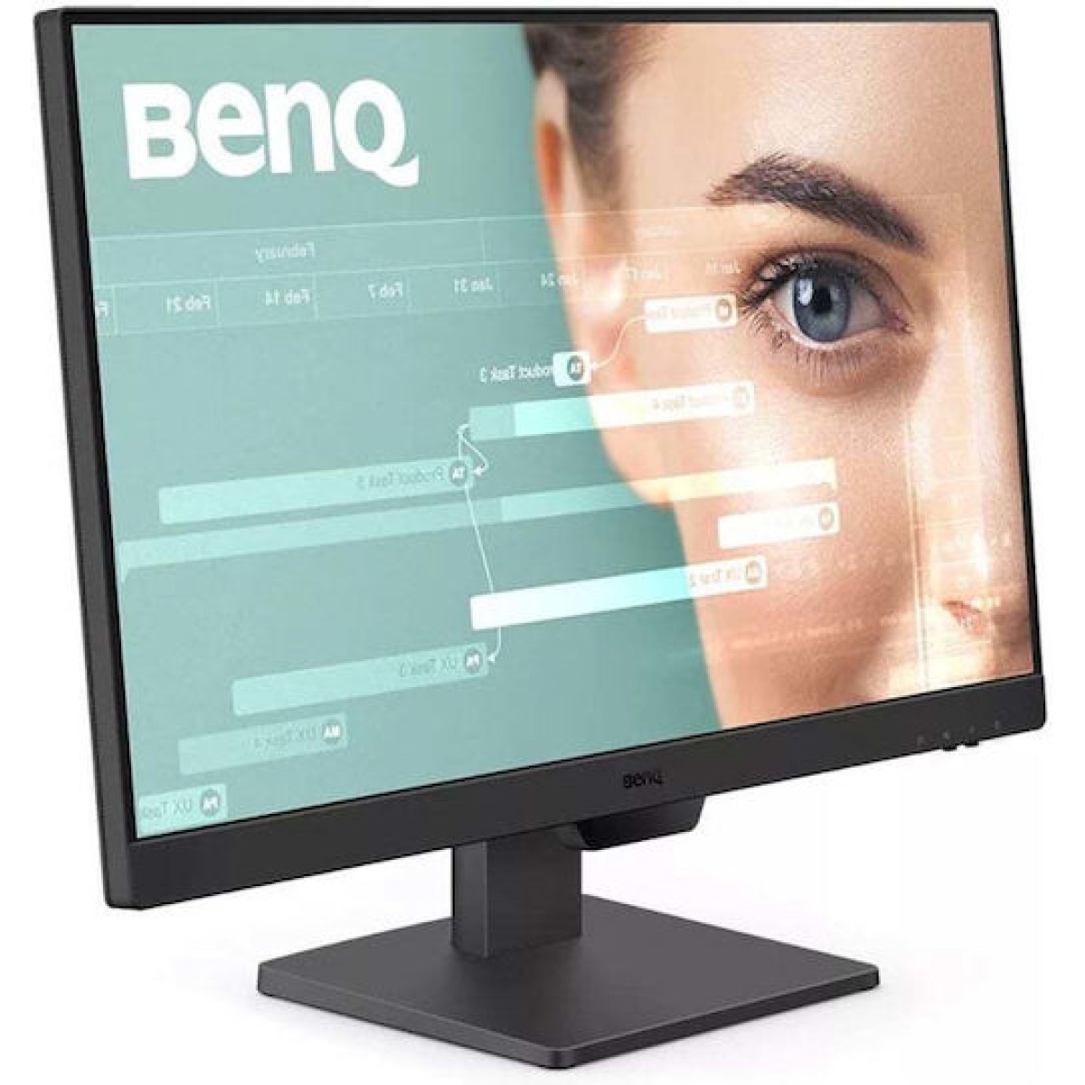 BenQ GW2490 IPS Monitor 23.8\